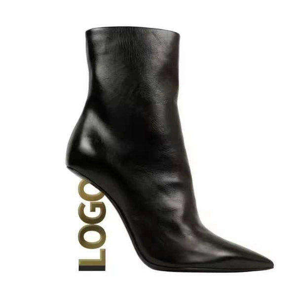 44 ankle boot
