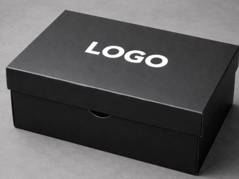 6. Custom Packing