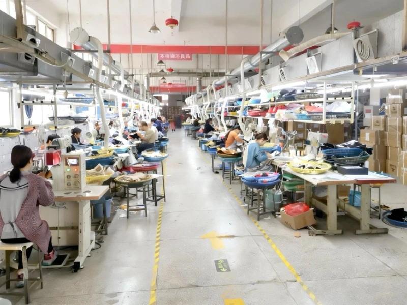 Start Your Own Shoe Line 2 33