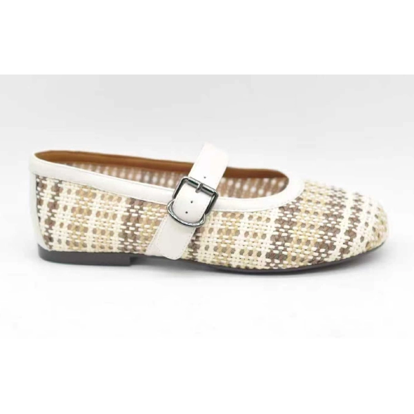 comfortable flats