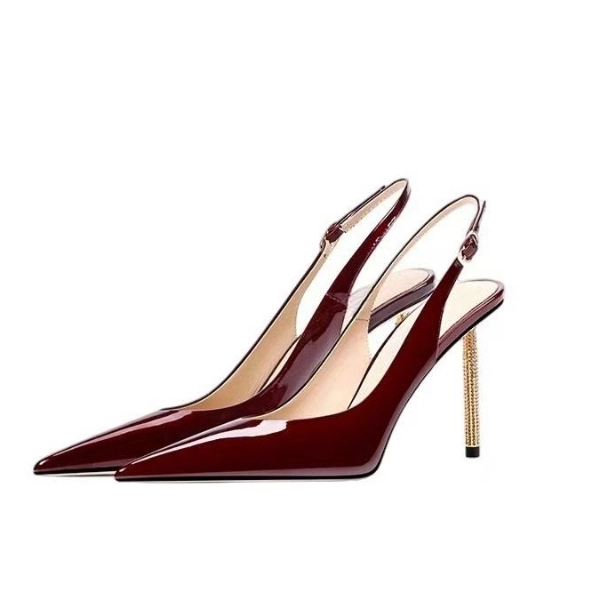 office-lady-party-shoes