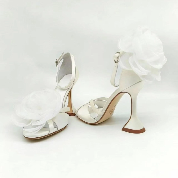 wedding sandals